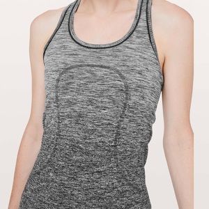 Lululemon Swiftly Tech Racerback